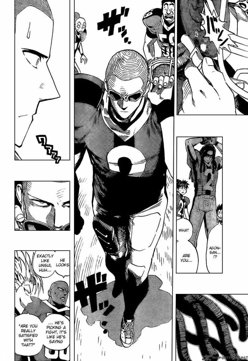 Eyeshield 21 329 16