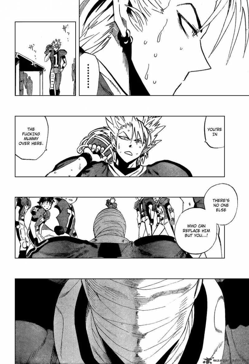 Eyeshield 21 329 6