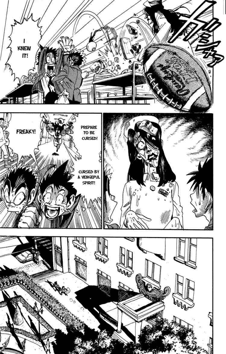 Eyeshield 21 38 11