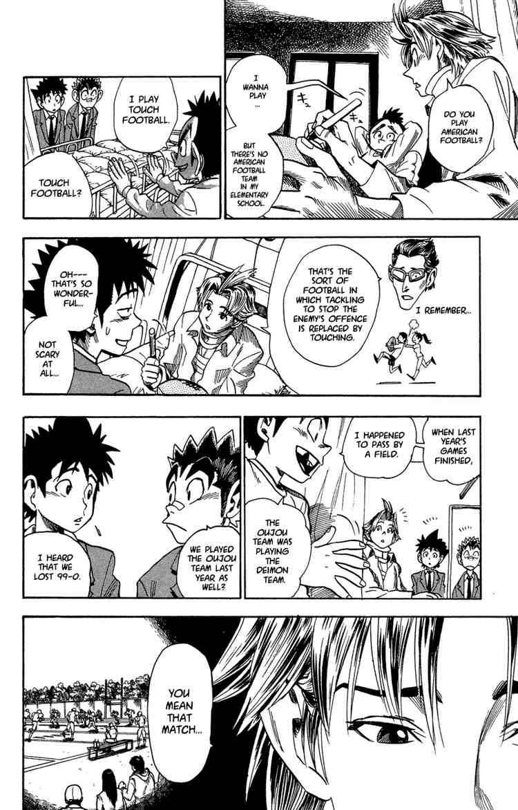 Eyeshield 21 38 2