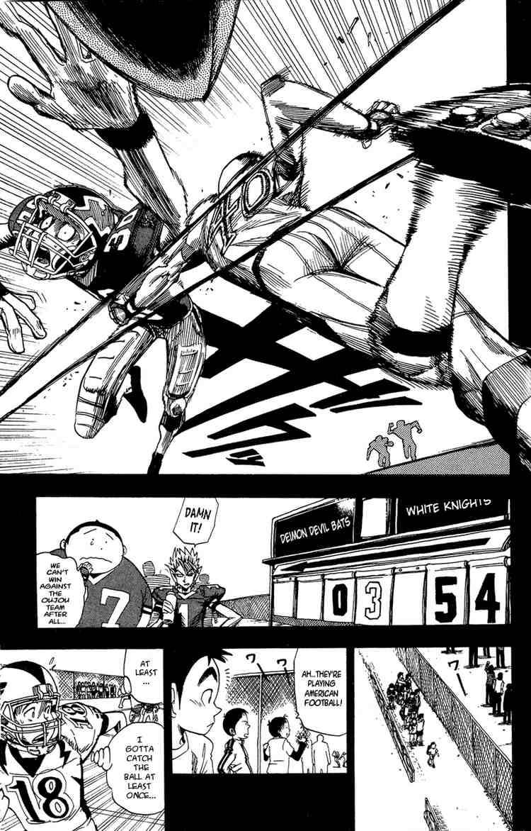 Eyeshield 21 38 3