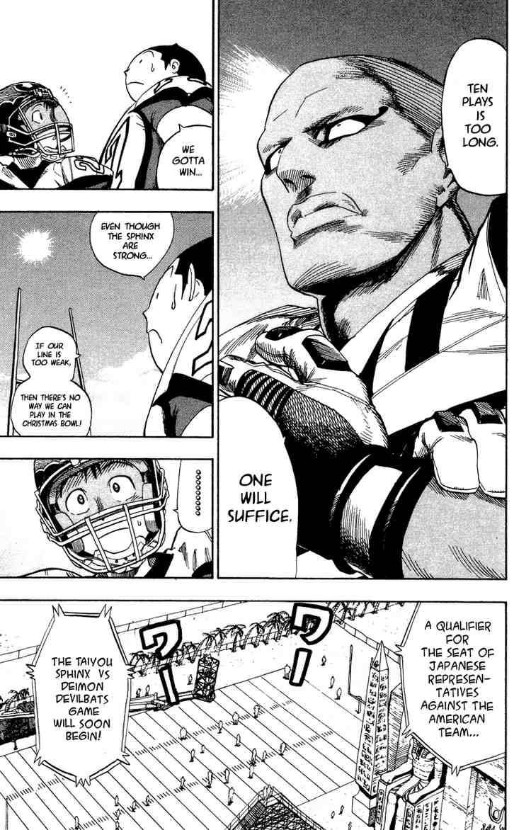 Eyeshield 21 41 10