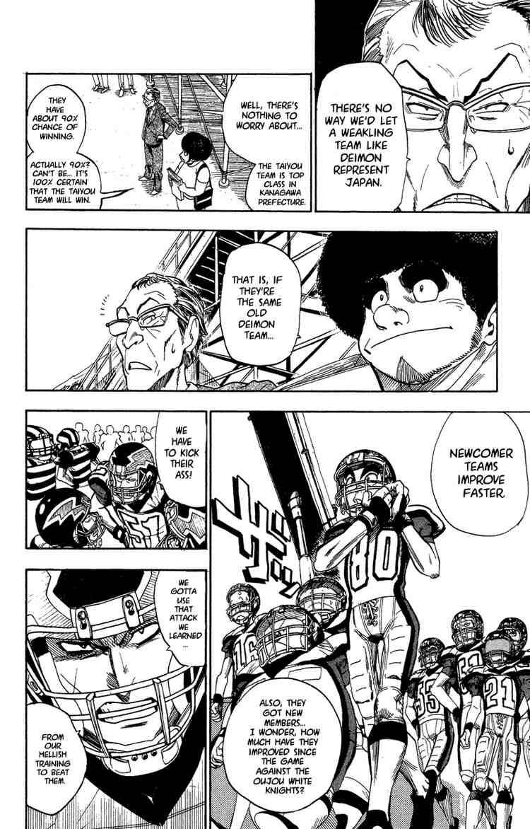 Eyeshield 21 41 11