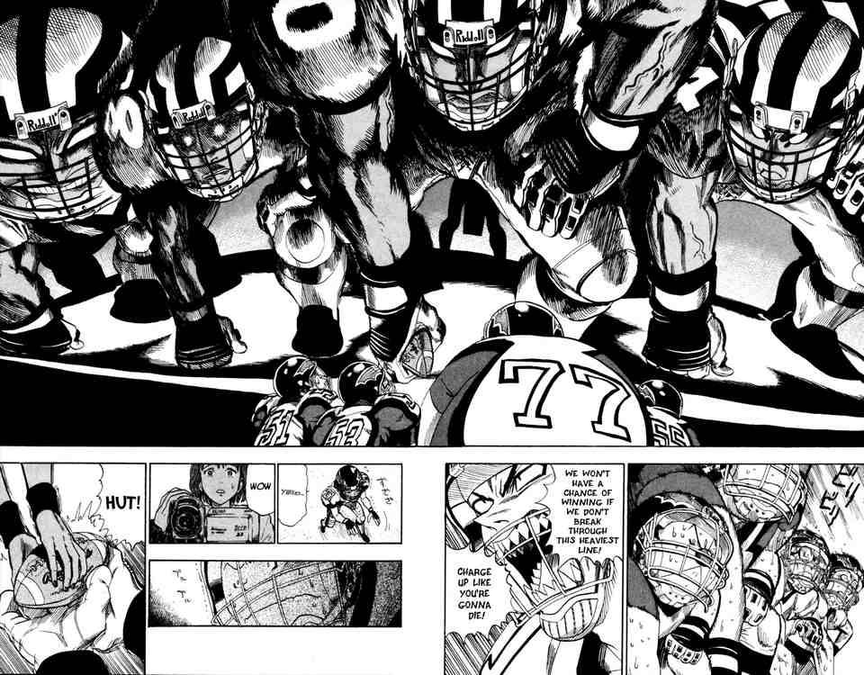 Eyeshield 21 41 14