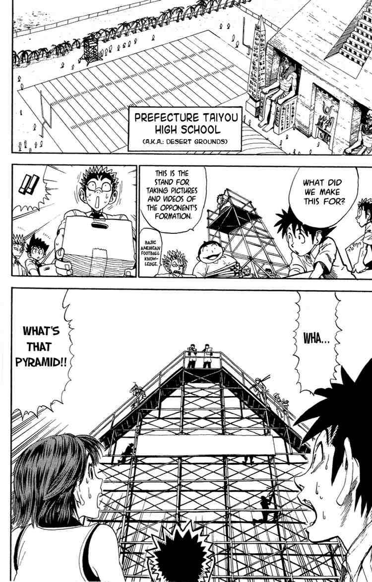 Eyeshield 21 41 5