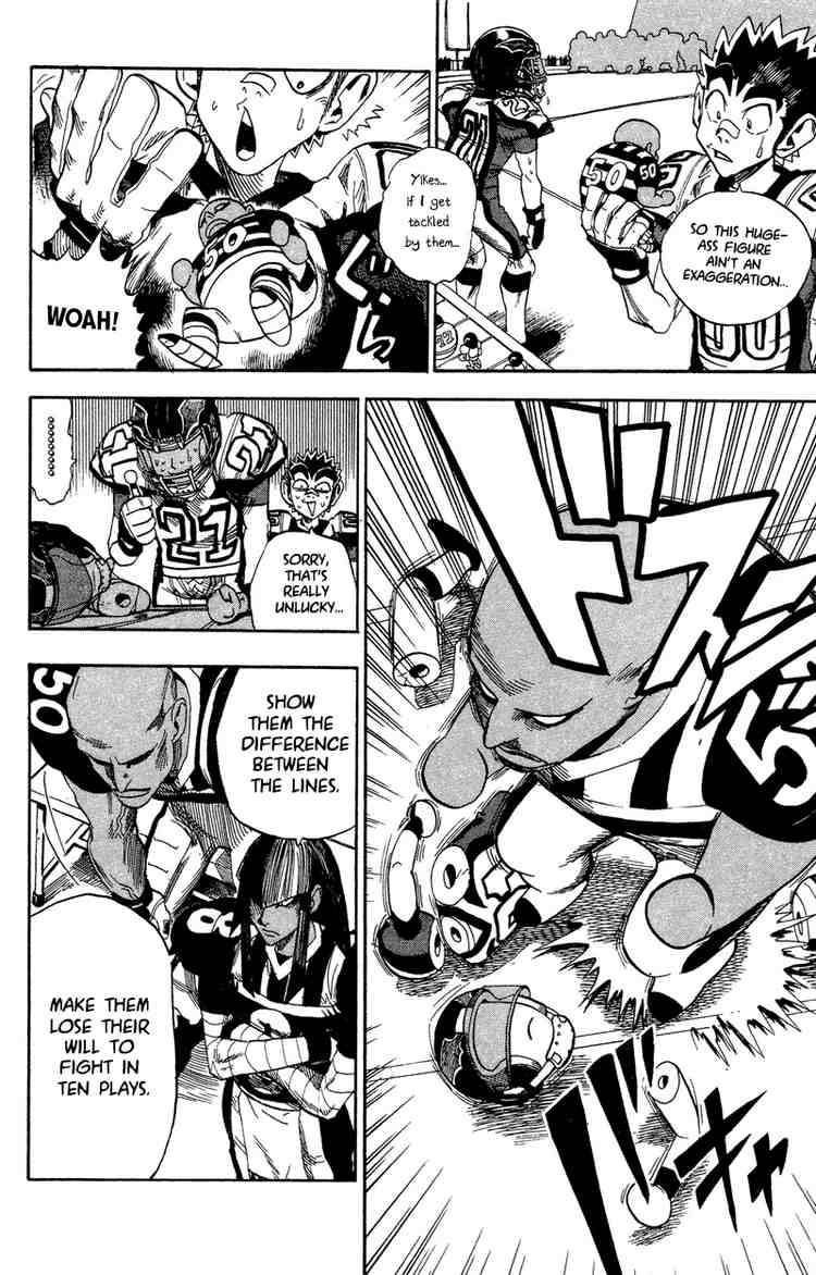 Eyeshield 21 41 9