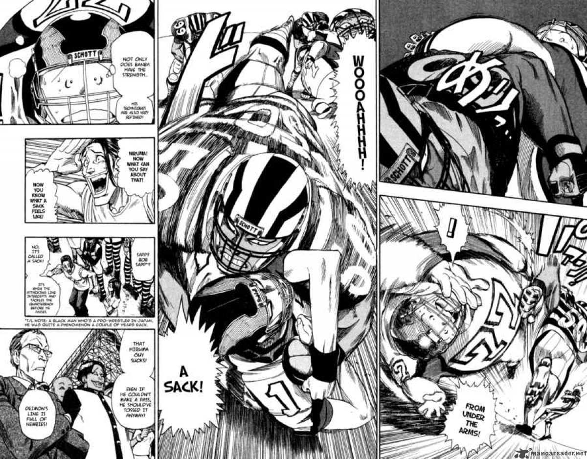 Eyeshield 21 43 4