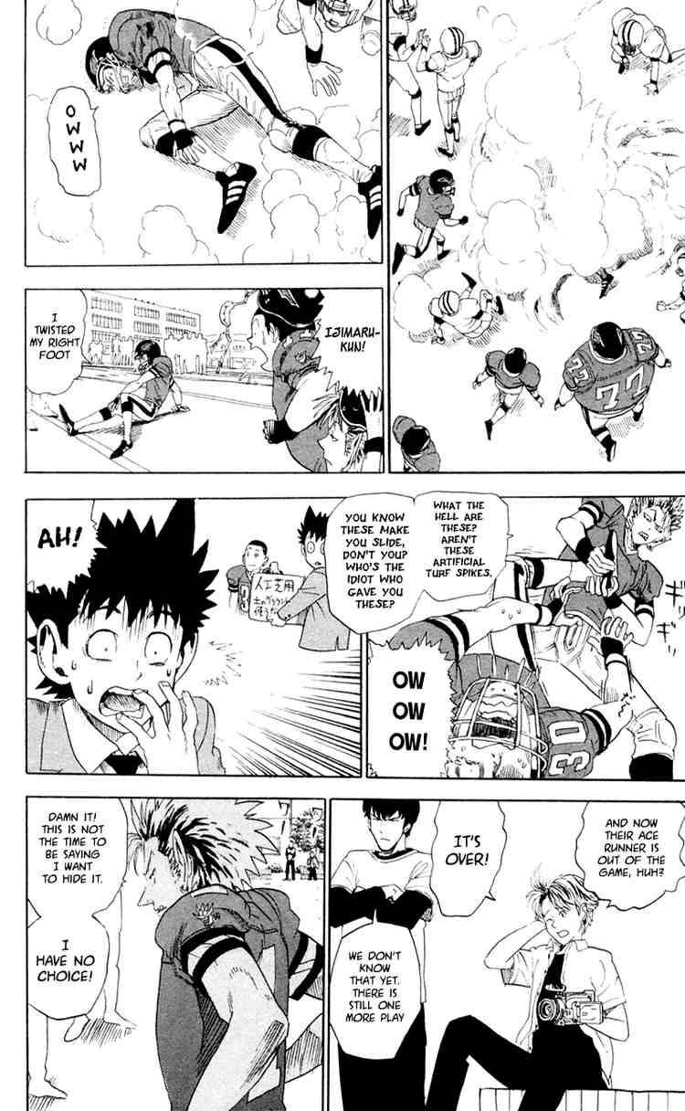 Eyeshield 21 5 15