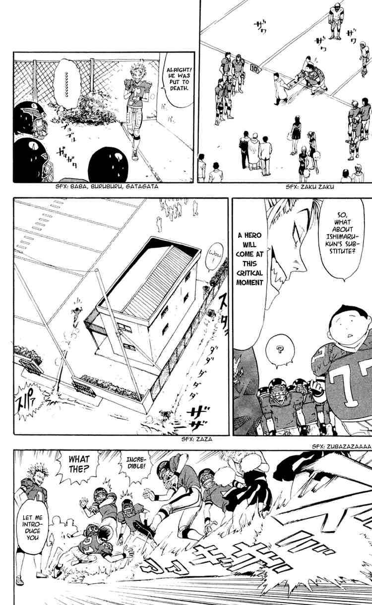 Eyeshield 21 5 17