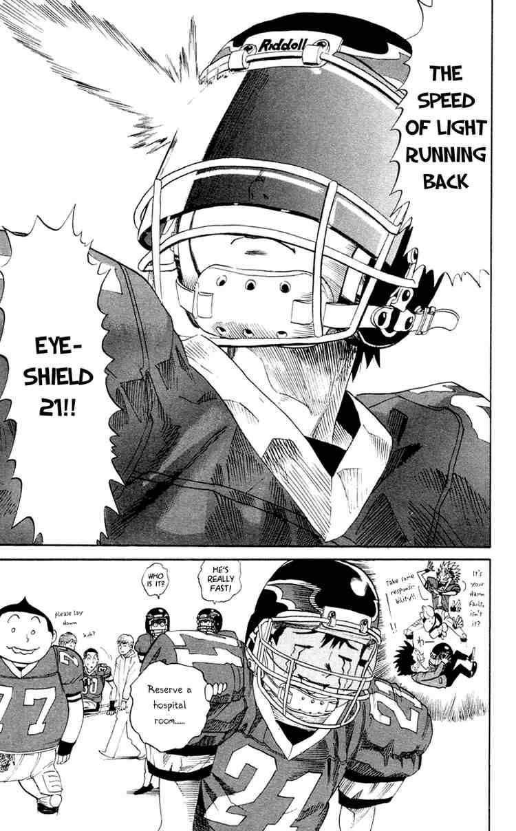 Eyeshield 21 5 18