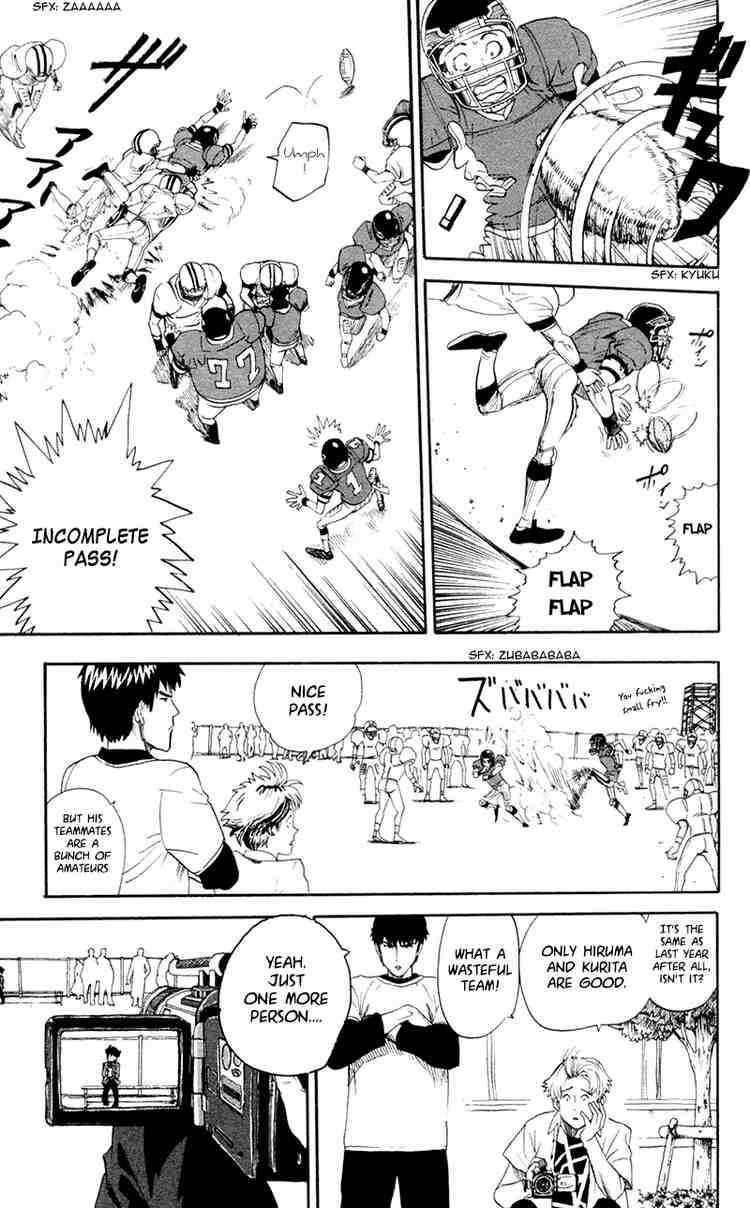 Eyeshield 21 5 6