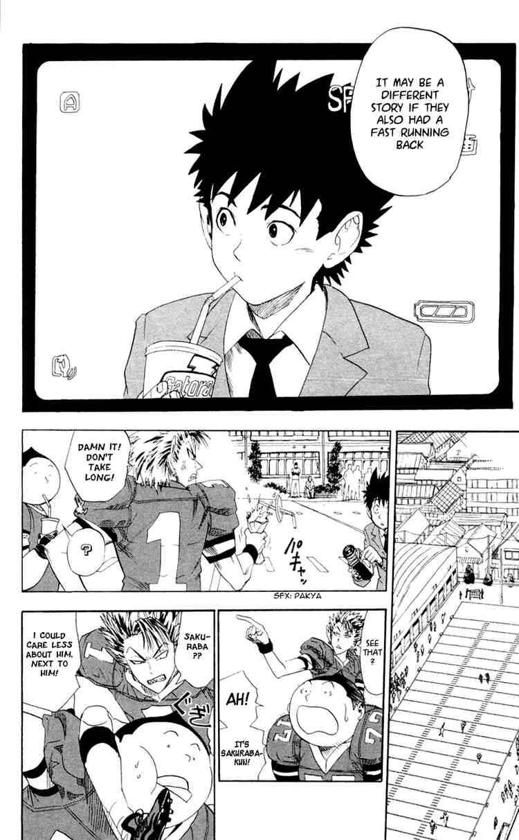 Eyeshield 21 5 7