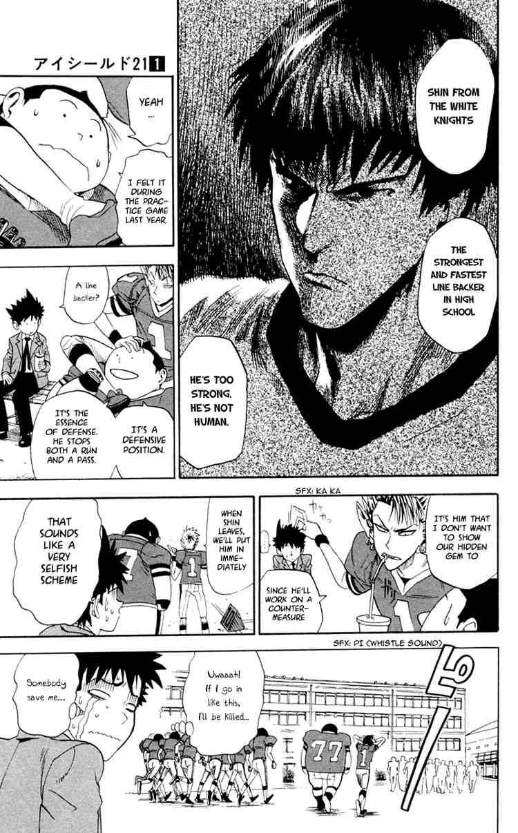 Eyeshield 21 5 8