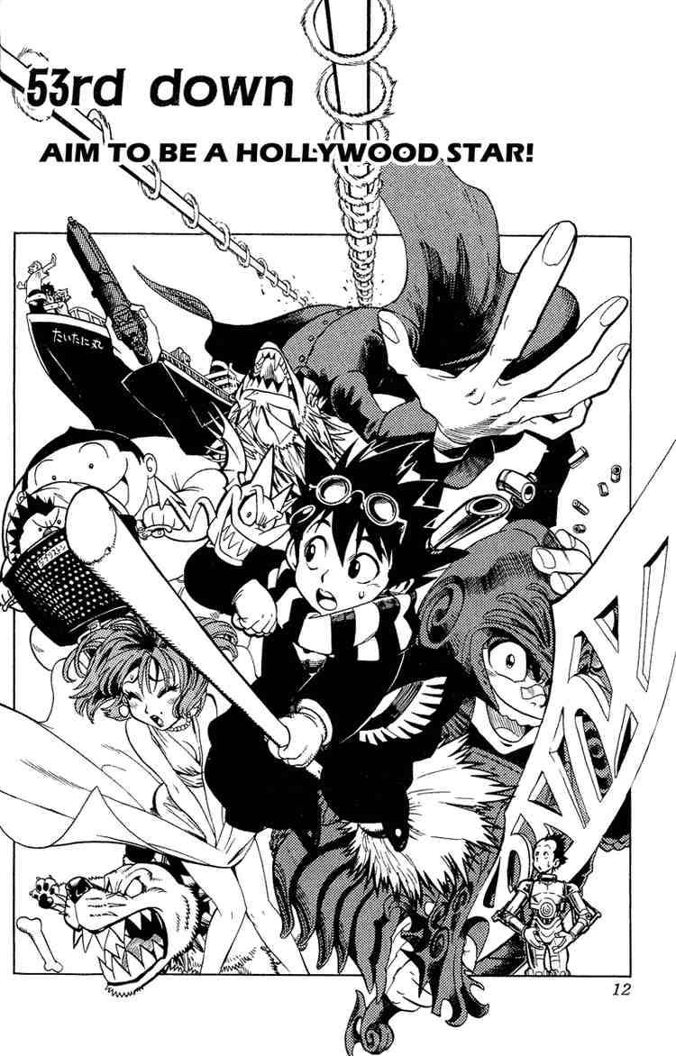 Eyeshield 21 53 12