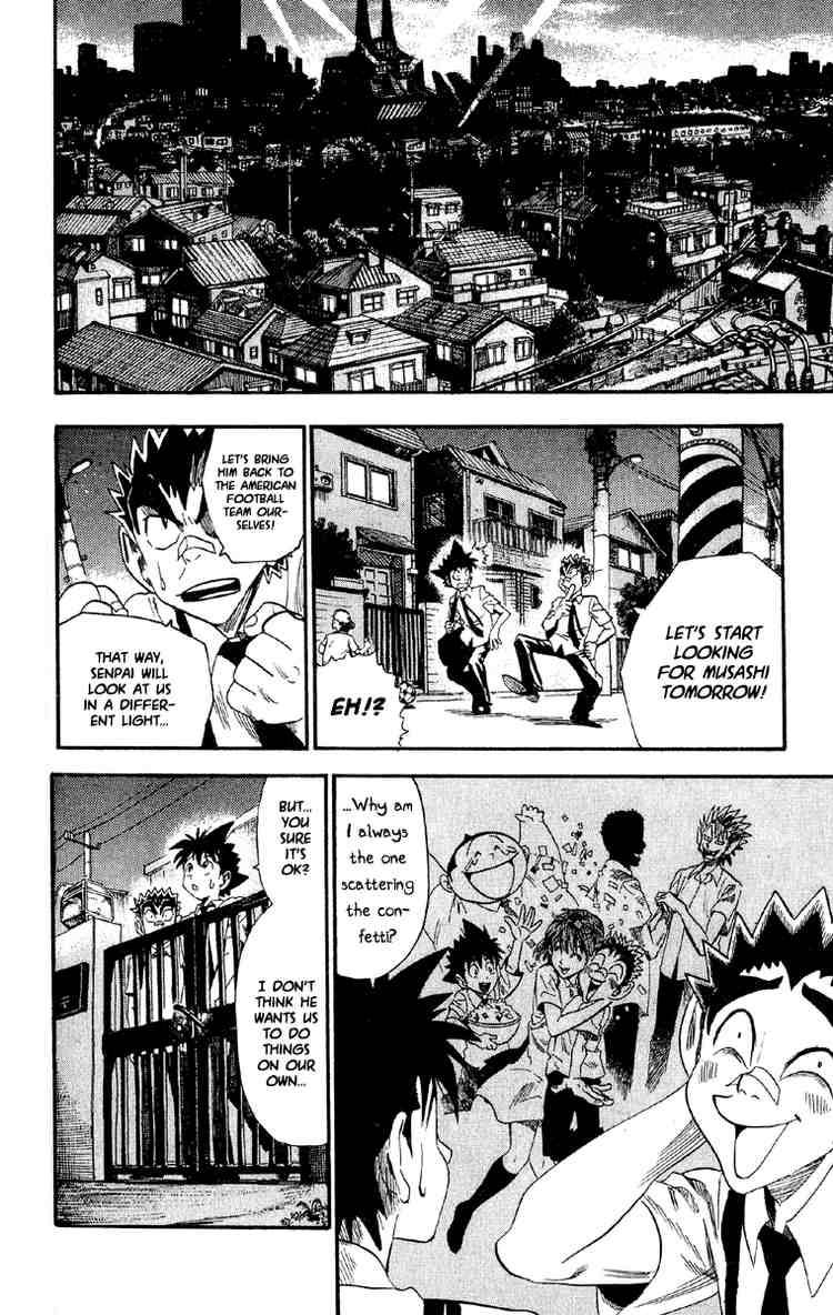 Eyeshield 21 55 10