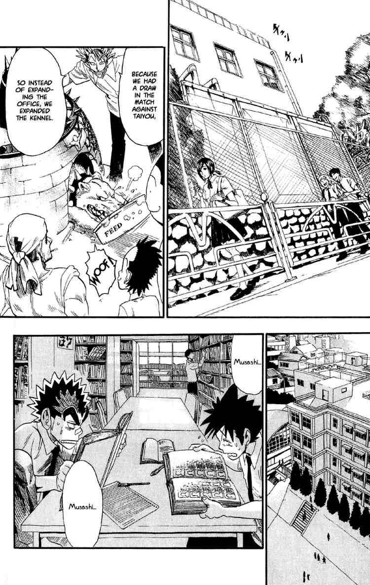 Eyeshield 21 55 12