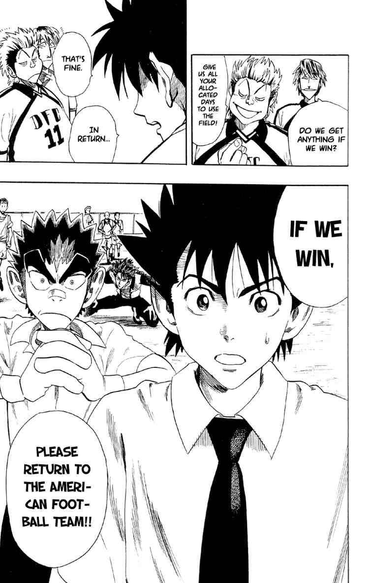 Eyeshield 21 55 19