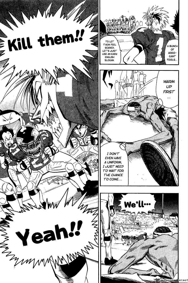 Eyeshield 21 61 14