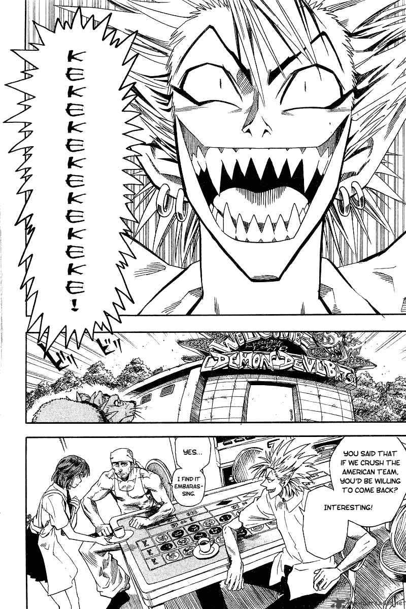 Eyeshield 21 61 3