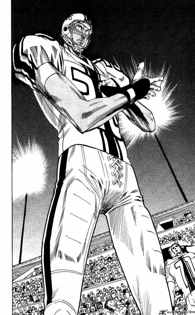 Eyeshield 21 68 19