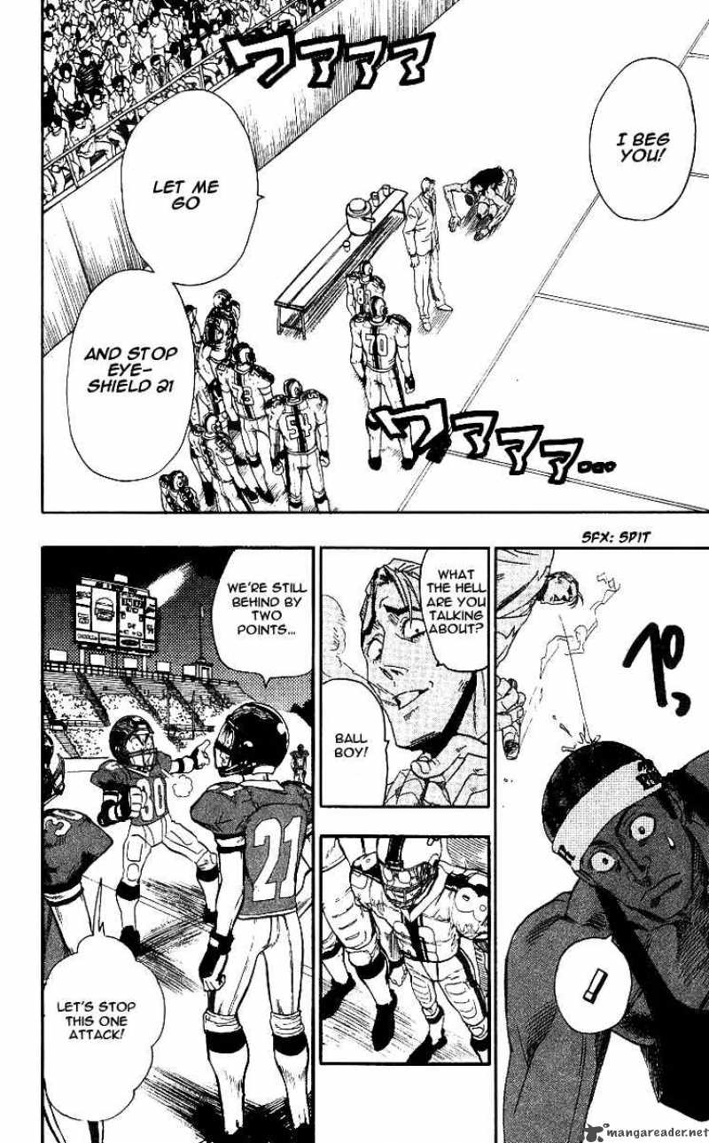 Eyeshield 21 68 5