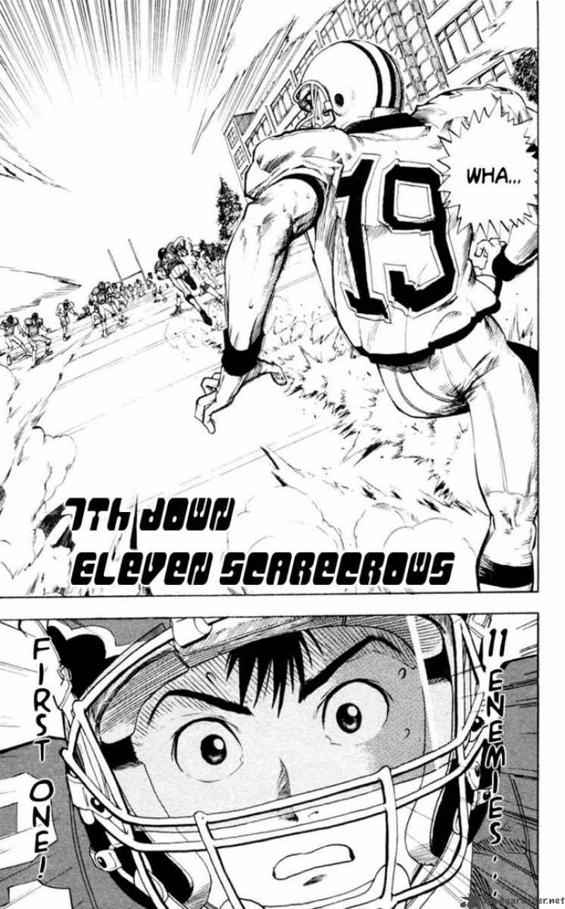 Eyeshield 21 7 1