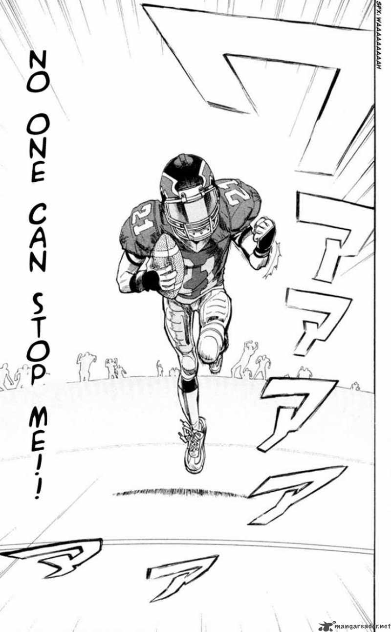 Eyeshield 21 7 10