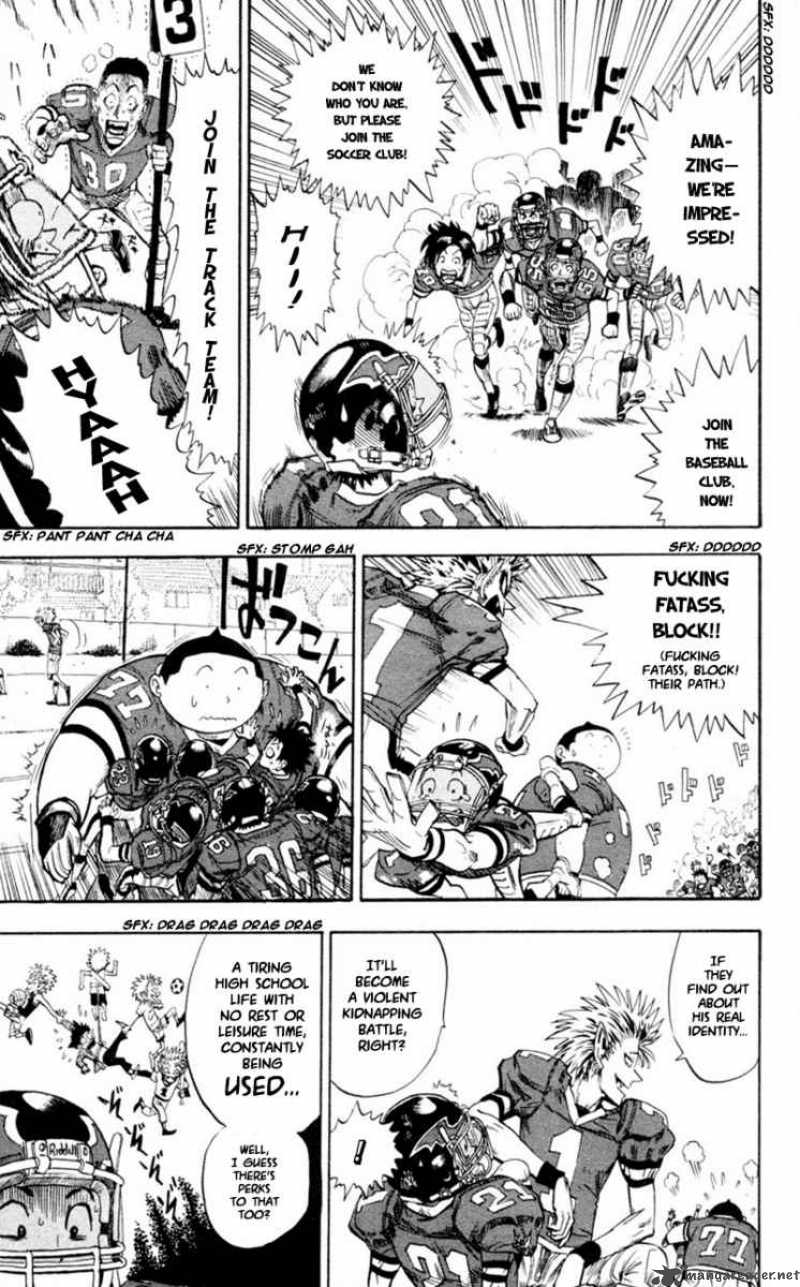 Eyeshield 21 7 13