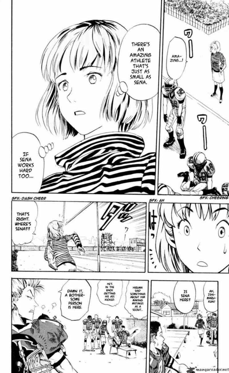 Eyeshield 21 7 14