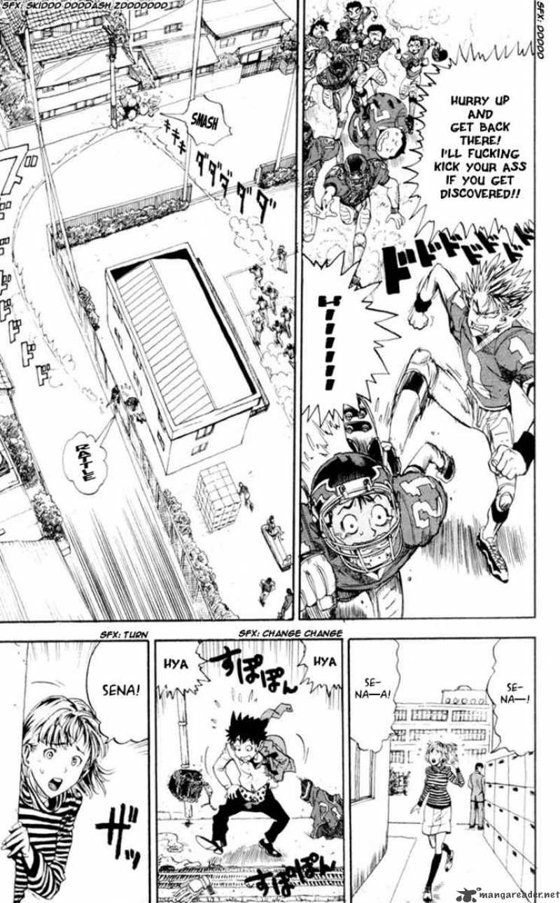 Eyeshield 21 7 15