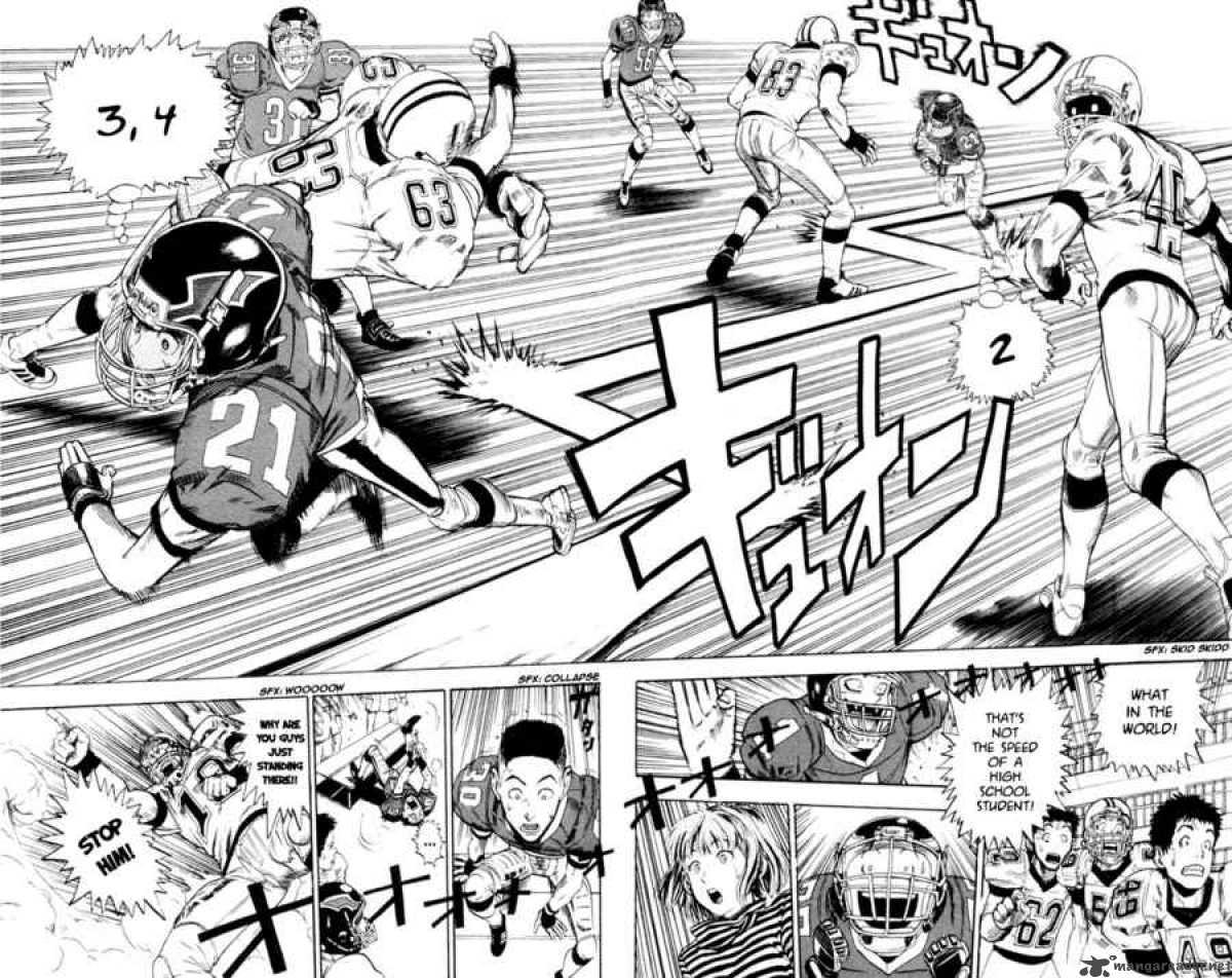 Eyeshield 21 7 2