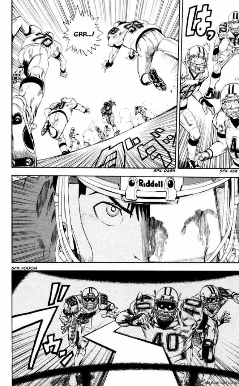 Eyeshield 21 7 3