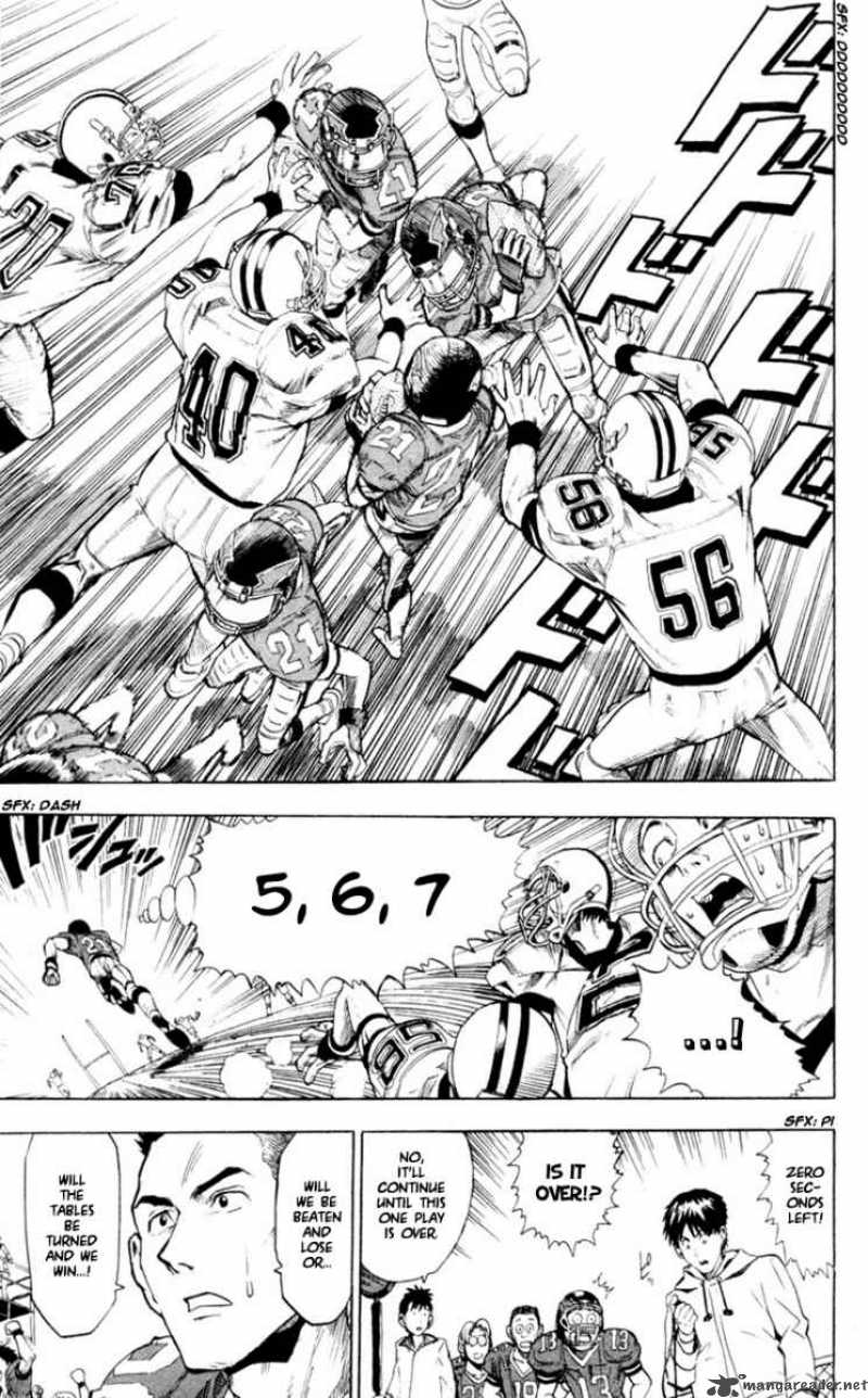 Eyeshield 21 7 4