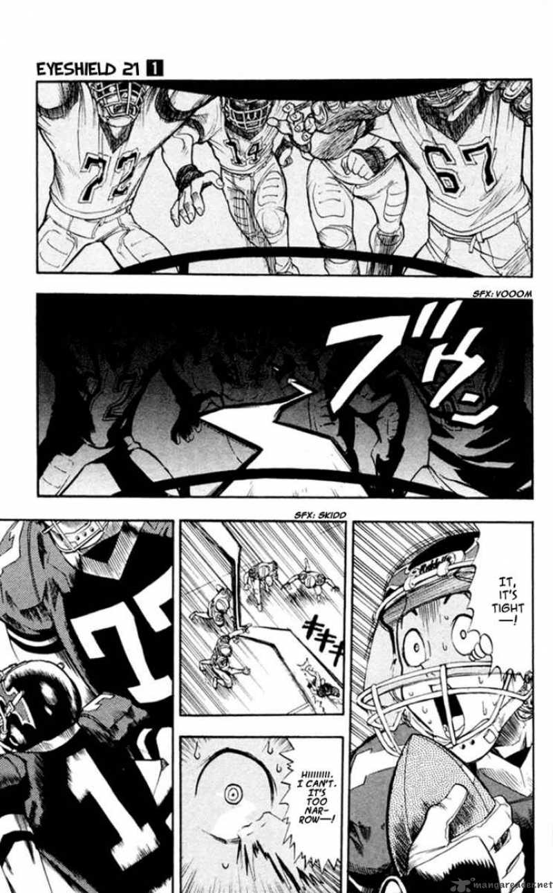 Eyeshield 21 7 6