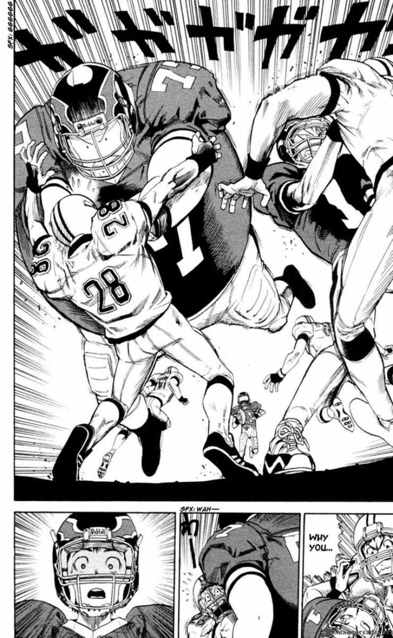 Eyeshield 21 7 7