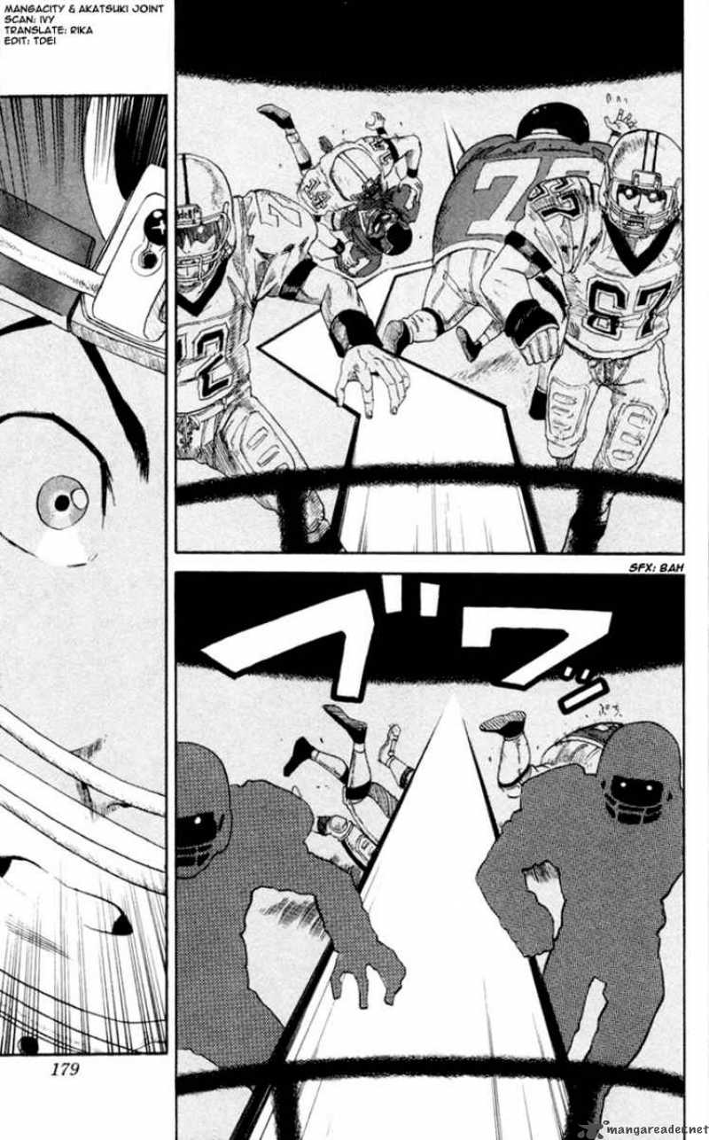 Eyeshield 21 7 8