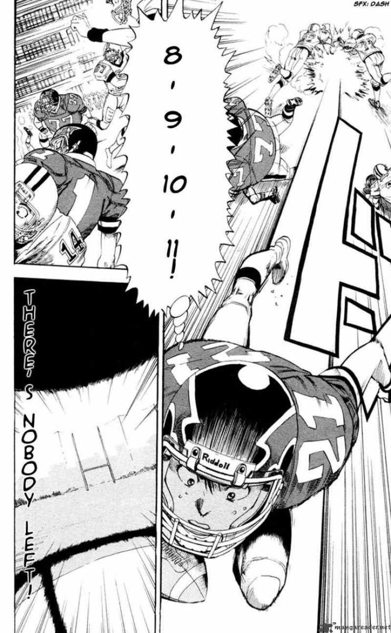 Eyeshield 21 7 9