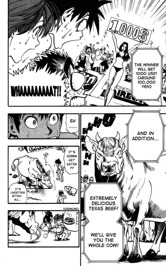 Eyeshield 21 72 14