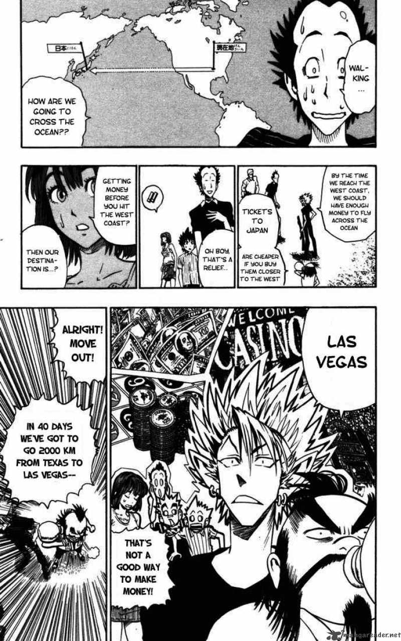 Eyeshield 21 78 13