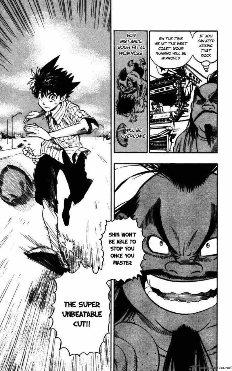 Eyeshield 21 78 17