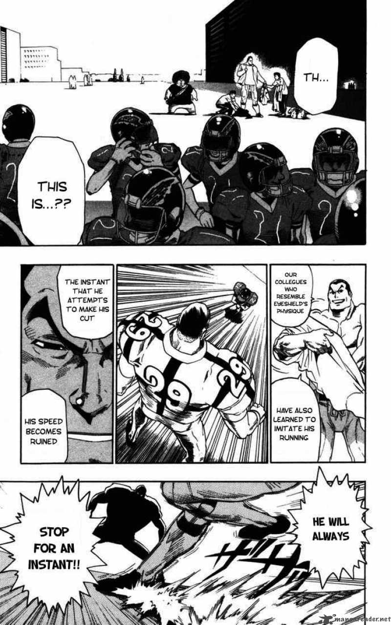 Eyeshield 21 78 9