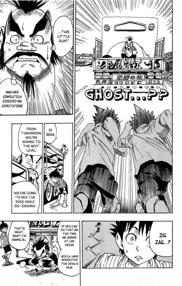 Eyeshield 21 85 13