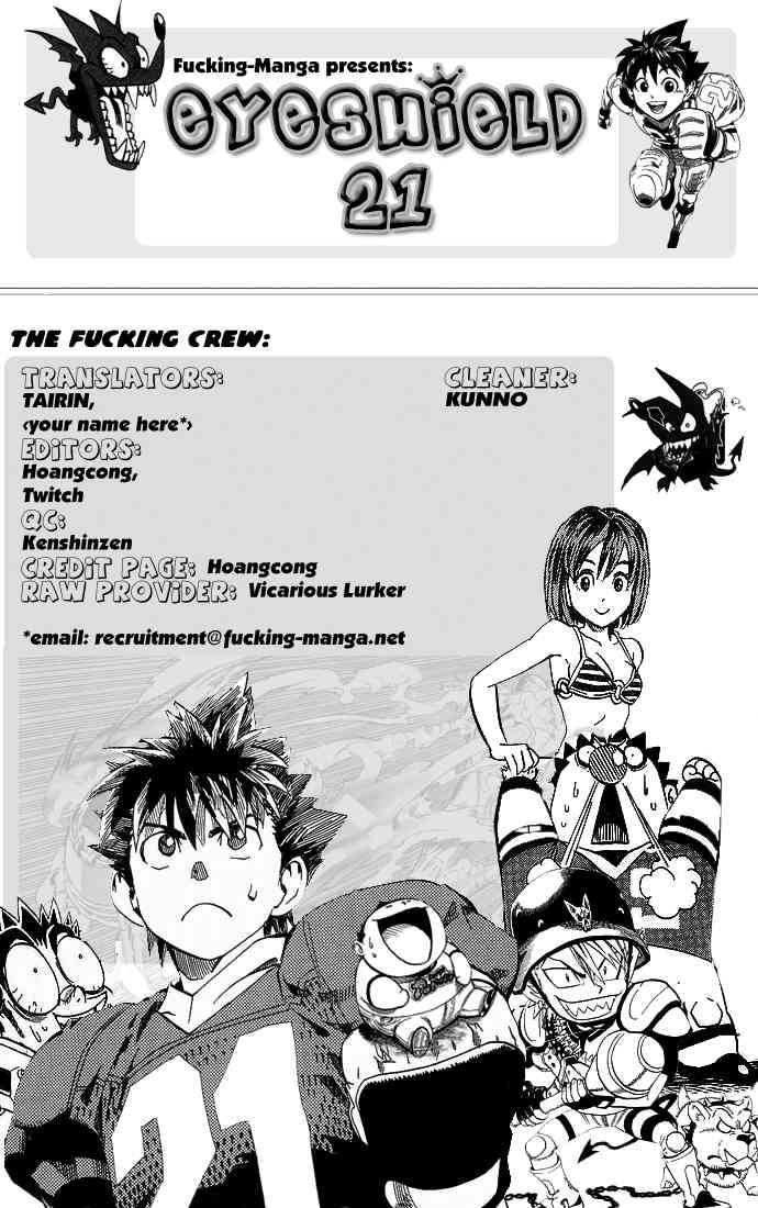 Eyeshield 21 85 22