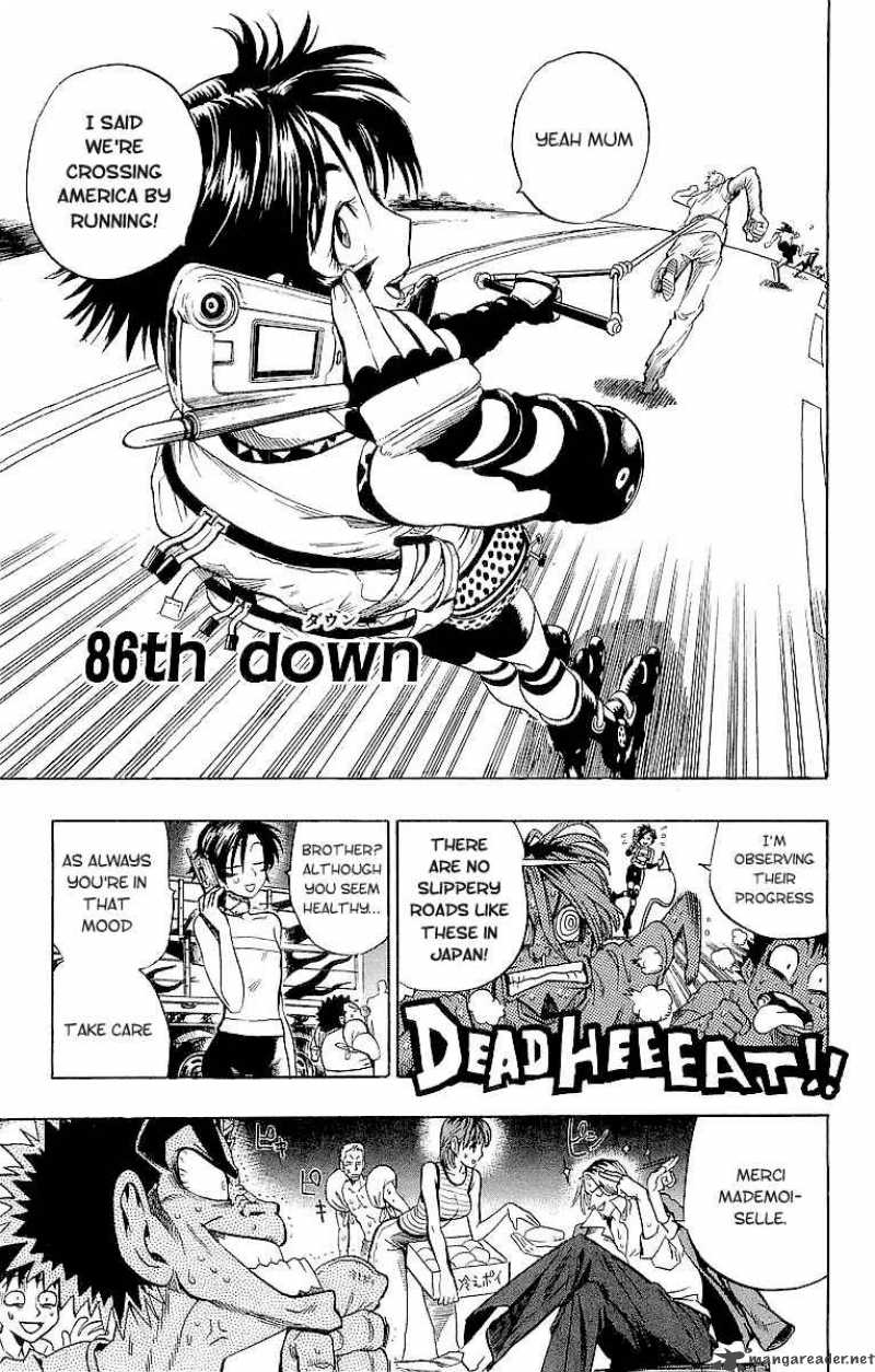 Eyeshield 21 86 2