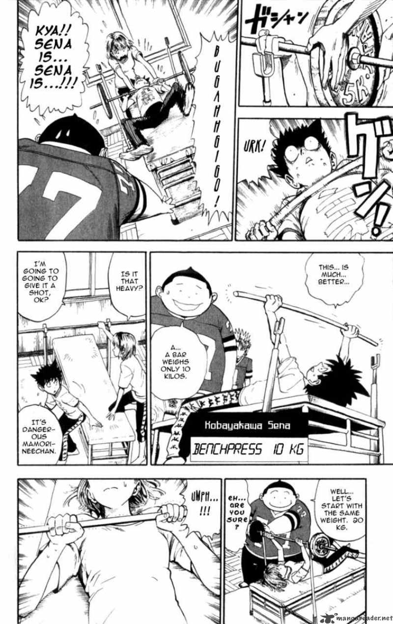 Eyeshield 21 9 14