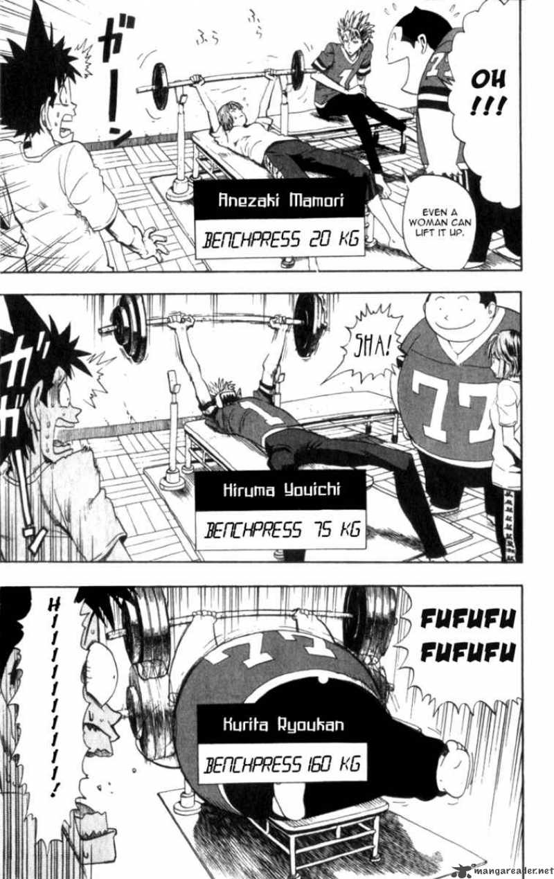 Eyeshield 21 9 15