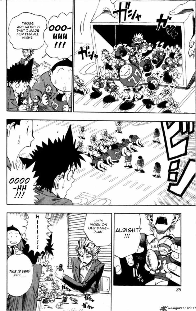 Eyeshield 21 9 6