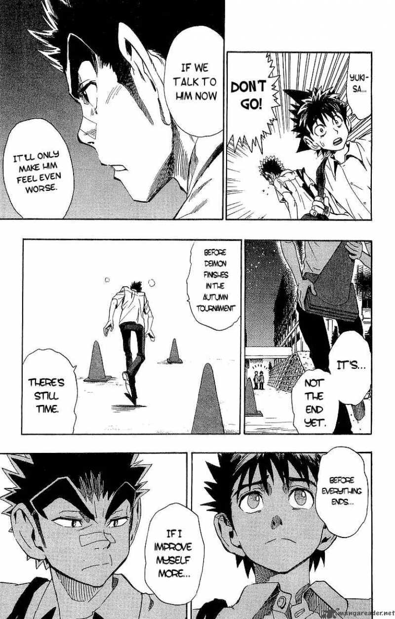 Eyeshield 21 90 18