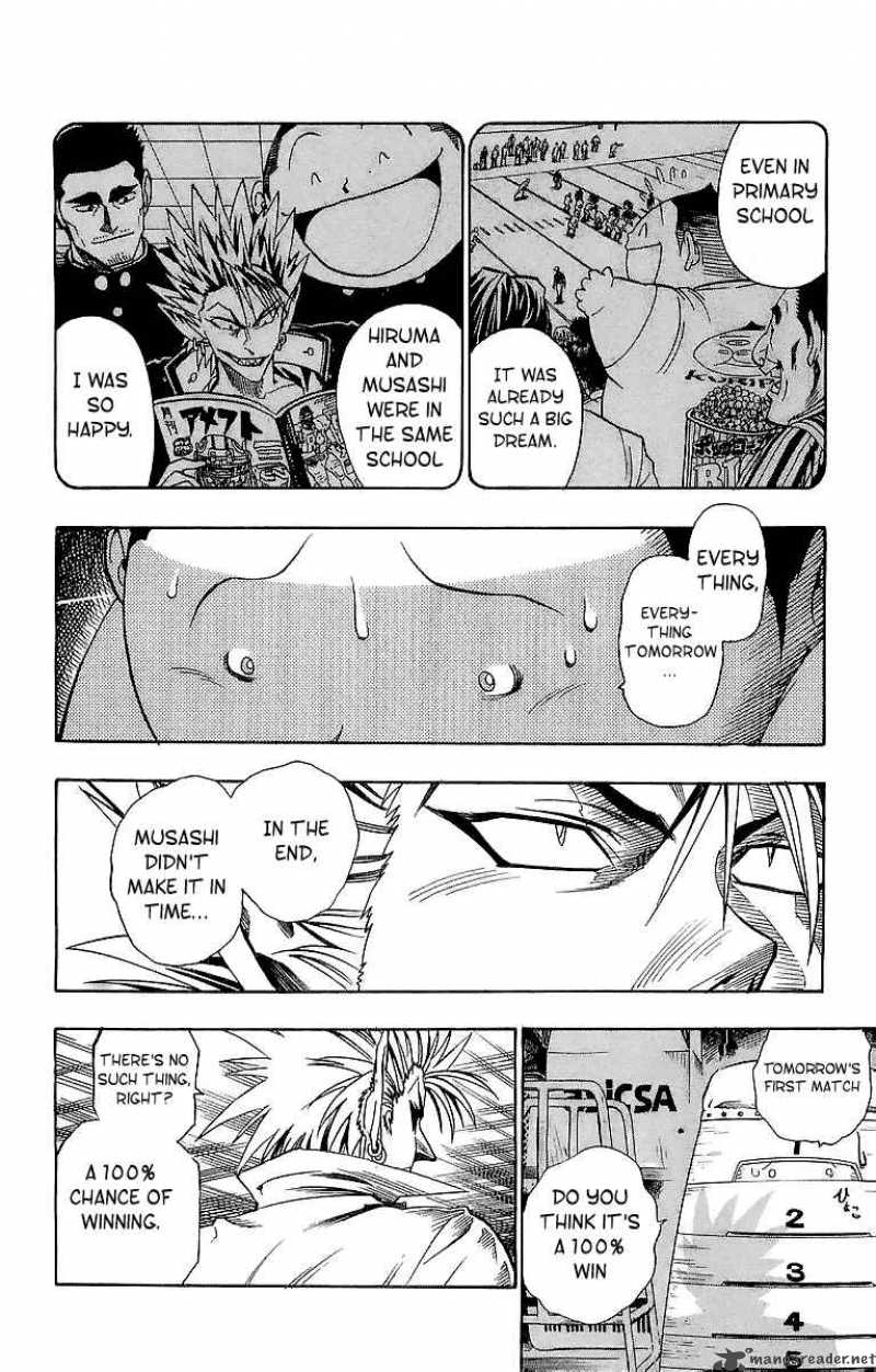 Eyeshield 21 93 10