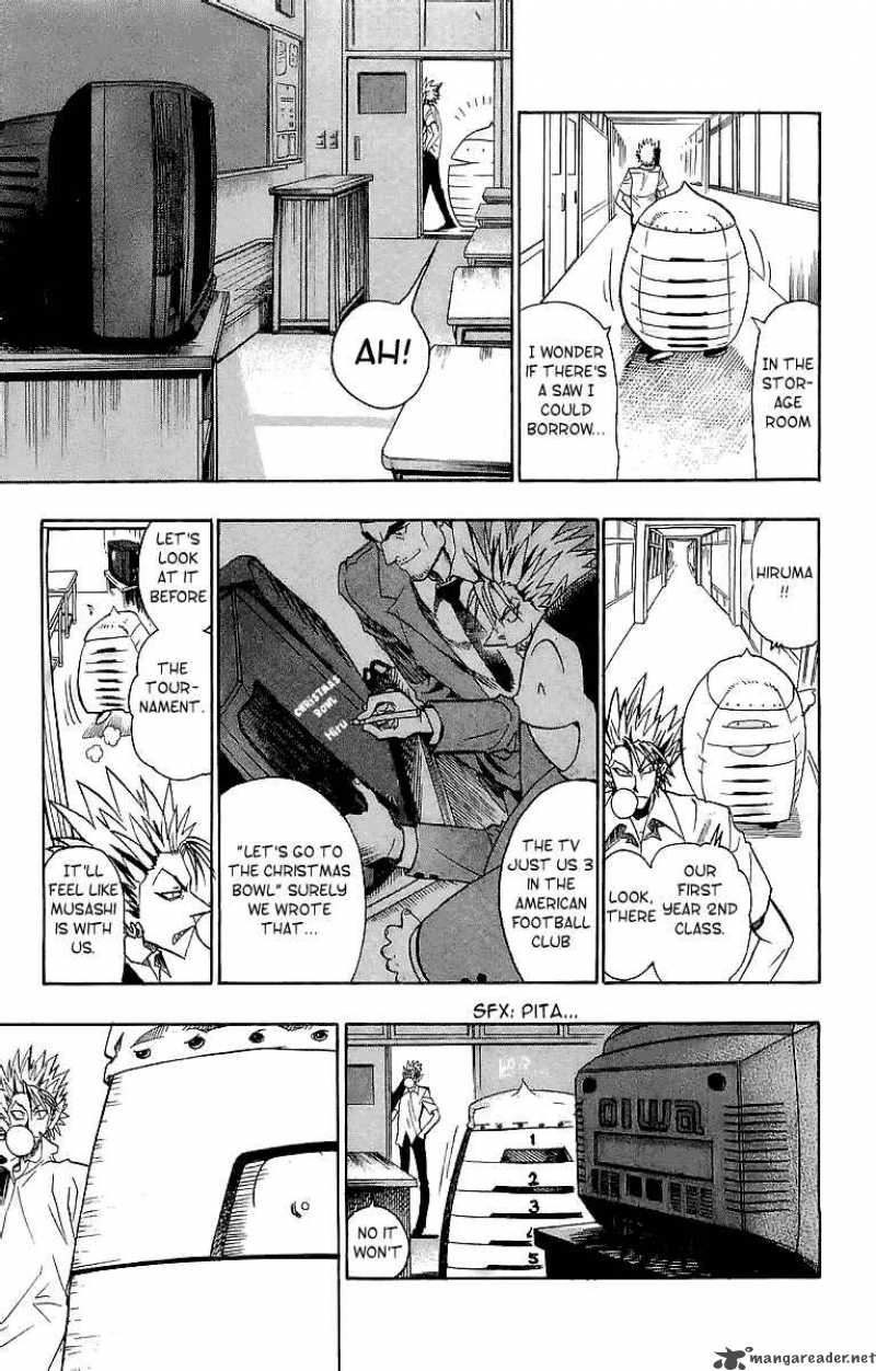 Eyeshield 21 93 13